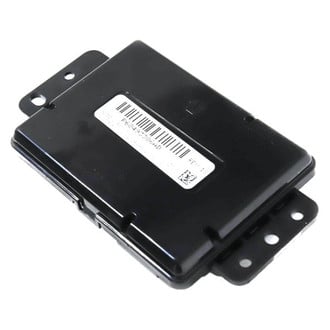 Mopar® - HVAC Control Module