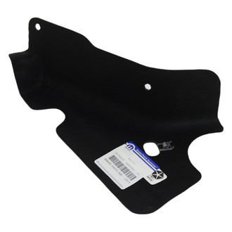 Mopar® - Driver Side Floor Pan Shield