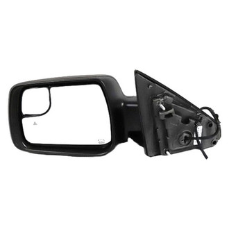 Ram OE - Front Left Door Mirror