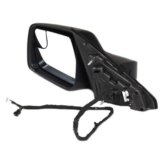 Mopar® - Driver Side View Mirror