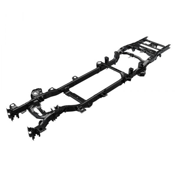 Mopar® - Chassis Frame Assembly