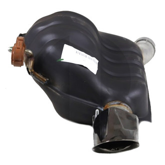 Mopar® - Rear Exhaust Muffler