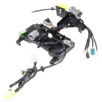 Mopar® - Driver/Passenger Side Seat Cushion Wiring