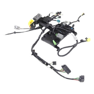 Mopar® - Seat Cushion Air Control Module Connector
