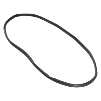 Mopar® - Front Door Body Mounted Weatherstrip