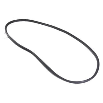 Mopar® - Rear Door Body Mounted Weatherstrip