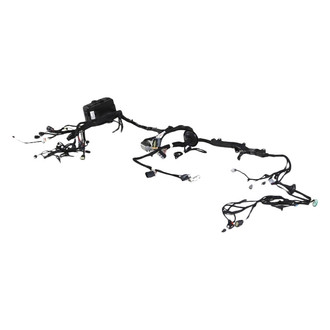Mopar® - Dashboard Wiring Harness Clip