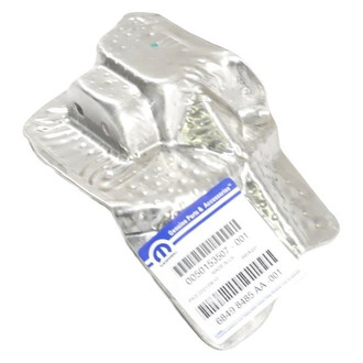 Mopar® - Engine Mount Heat Shield