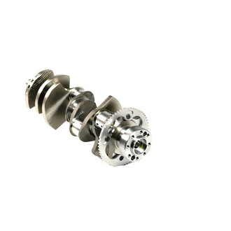 Mopar® - Crankshaft Support O-Ring