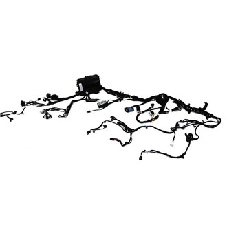 Mopar® - Dashboard Wiring Harness Clip