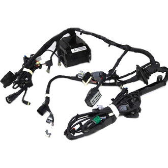 Mopar® - Dashboard Wiring Harness Clip