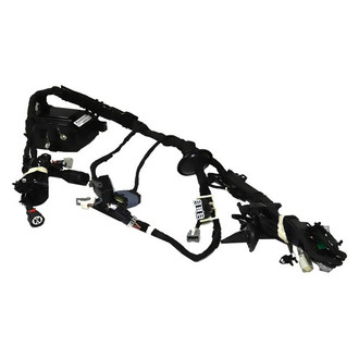 Mopar® - Dashboard Wiring Harness Clip