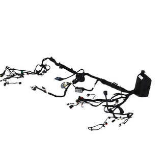 Mopar® - Dashboard Wiring Harness Clip