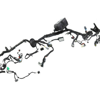 Mopar® - Dashboard Wiring Harness Clip