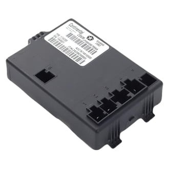Mopar® - Heated Seat Module