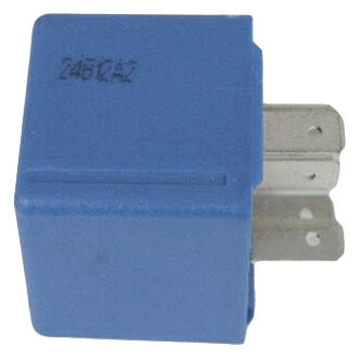 Mopar® - Flasher Relay Connector