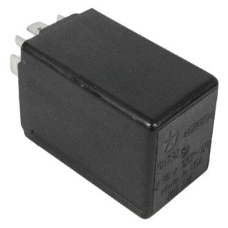 Chrysler OE - Hazard Warning Flasher