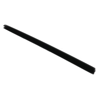 Mopar® - Inner Driver Side Door Window Belt Weatherstrip