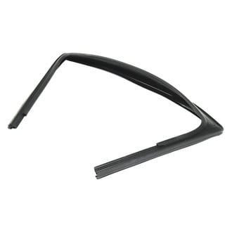 Mopar® - Door Window Glass Run Channel