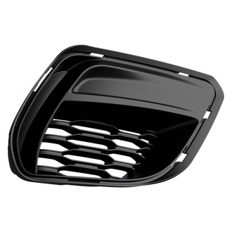 Mopar® - Front Fog Light Cover Brackets