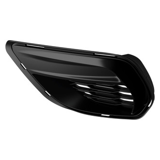 Mopar® - Front Driver Side Fog Light Cover