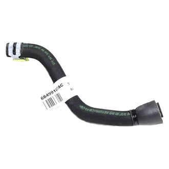 Jeep OE - Power Steering Reservoir Hose