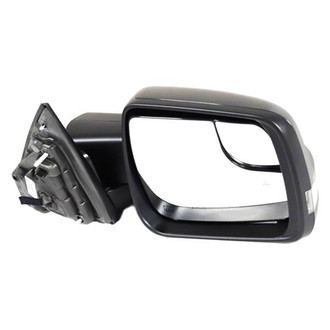 Mopar® - Passenger Side View Mirror
