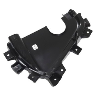Jeep OE - Front Right Brake Air Duct