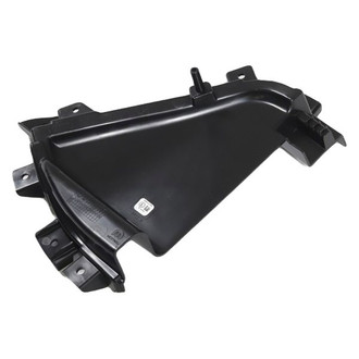 Jeep OE - Front Left Brake Air Duct