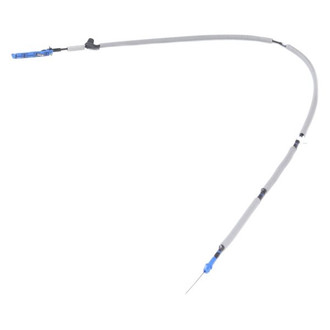 Mopar® - Front Inner Door Latch Cable