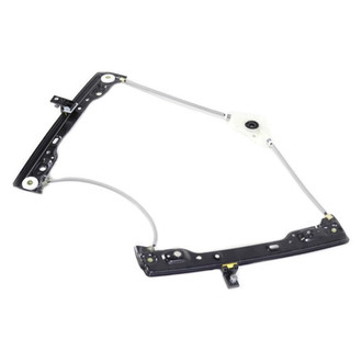 Jeep OE - Front Right Window Regulator