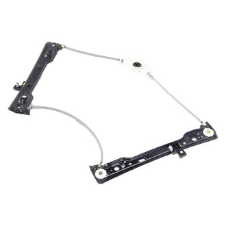 Jeep OE - Front Left Window Regulator