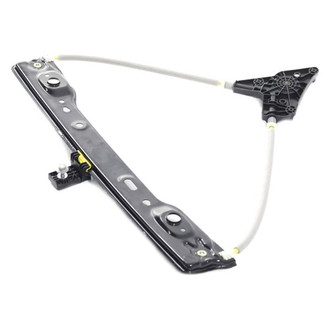 Jeep OE - Rear Right Window Regulator