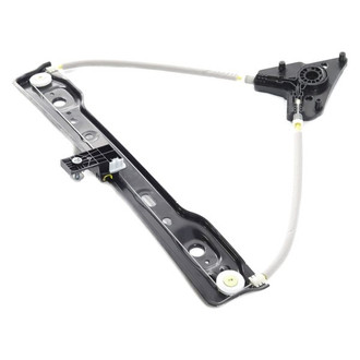 Jeep OE - Rear Left Window Regulator