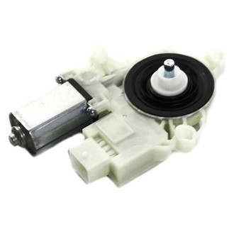 Mopar® - Rear Passenger Side Window Motor
