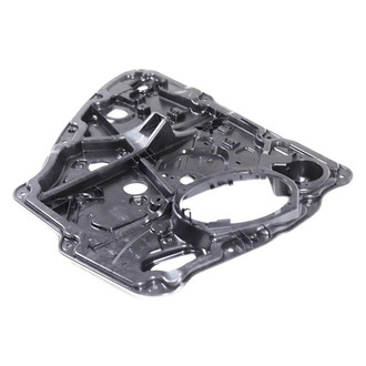 Mopar® - Rear Driver Side Window Channel