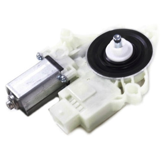 Mopar® - Rear Passenger Side Power Window Motor