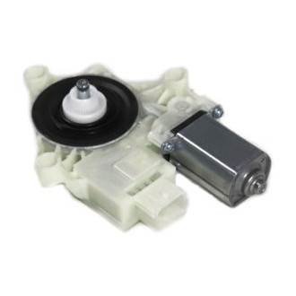 Mopar® - Rear Driver Side Power Window Motor