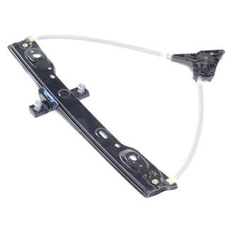 Jeep OE - Rear Right Window Regulator