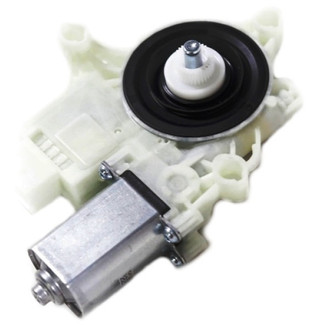 Mopar® - Rear Driver Side Power Window Motor