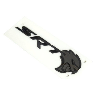 Dodge OE - Rear Deck Lid Emblem