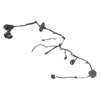 Mopar® - Rear Passenger Side Door Wiring Harness