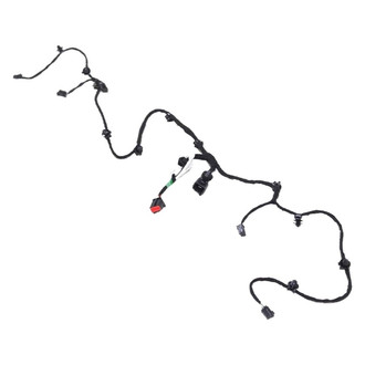 Mopar® - Door Jumper Wiring