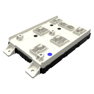 Mopar® - Body Control Module