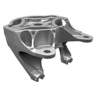 Mopar® - Engine Mount Isolator