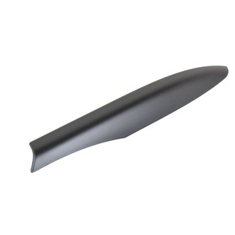 Mopar® - Left Rear Side Rail Cover