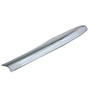 Mopar® - Left Front Side Rail Cover