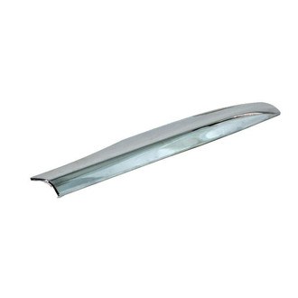 Mopar® - Right Rear Side Rail Cover