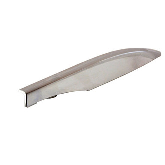Mopar® - Left Rear Side Rail Cover