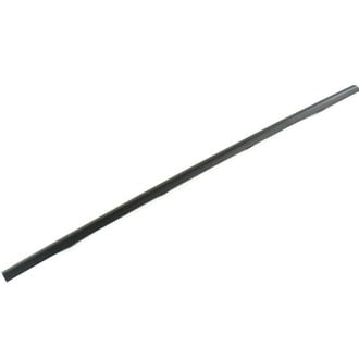 Mopar® - Left/Right Side Rail Cover